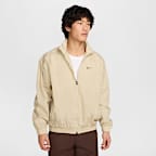 NIKE 全豪オープンナダル着用トラックジャケットMサイズ NIKE（ナイキ）トラックジャケット